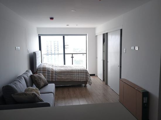 Cozy -  1-bedroom apartment Barranco/Miraflores with WiFi