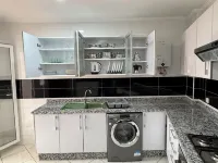 Nice apartment with terrace in the city center.