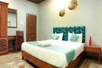 The Escape - 2 BHK Farm Villa With Private Stream & Secret Waterfall