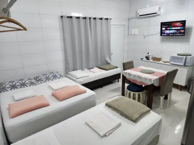 Athens -Air Conditioning-Expo Center Norte Hotels in Vila Isolina Mazzei