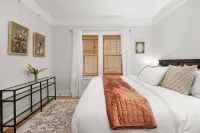 Charming 2-bedroom bungalow with WiFi, AC in marvelous The Dalles