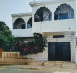 Spacious 2BR/2BA Modern Apartment Hotels in Thies