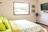 Petit Fare on Tahaa Hotels in 