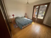 Grand Appartement Avec Très Grande Terrasse de 50m2 Dans 1 Village Haut-savoyard 파시 호텔