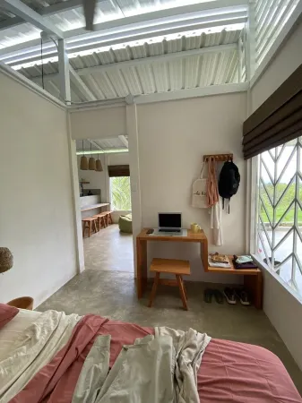 Vista Dulce, Península de Osa