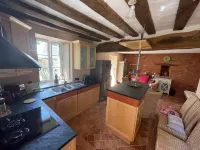 Gites for 10 people in the heart of Mayenne