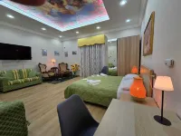 MAISON de CIRO Hotels in Gragnano