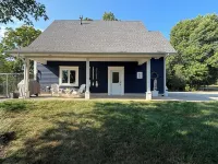 Welcome to the Lake House