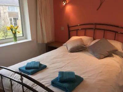 Newquay Villa 127 Hotels in 