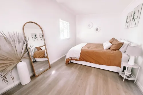 Kangaroo Island Coastal Cottage – Peaceful Stay Near Beach & Sights