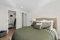 Charming & Newly Renovated Apartment Hotels in Simsbury