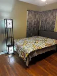Charming 2-bedroom house in welcoming quiet Hondo w HEAT AC, WiFi, cable