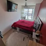 Magnifique Appartement Proche Village Olympique Hotels in Drancy