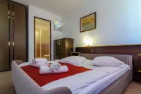 Behindertengerechte Wohnung im Erdgeschoss