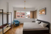 Design Apartment in Sofia top city center Hotels in Vitosha Boulevard