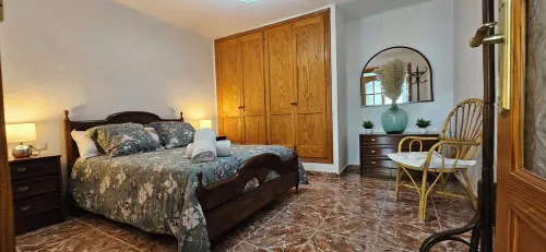 Coqueto Apartamento Planta Baja con una Increíble Zona de Jardín y Piscina