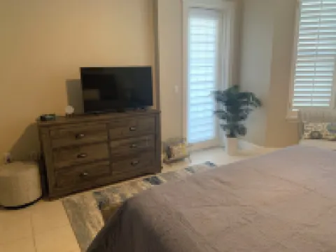 ~Special for December, 2025. 25% Off Monthly Rate~ Hotels in Ponce Inlet