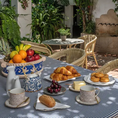 Art Boutique Hotel Chamarel