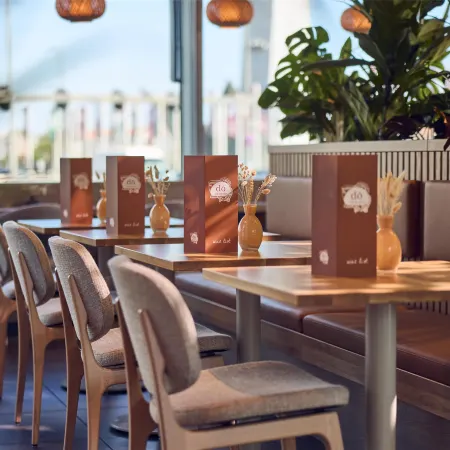 DoubleTree by Hilton Rotterdam Centre