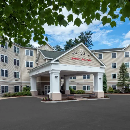 Hampton Inn & Suites North Conway