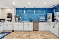 Days Inn by Wyndham Billings - breakfast