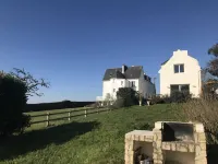 Havre de Paix les Pieds Dans L'eau