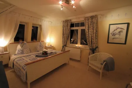 Hof Eckhorst, Apartment Baltic Sea