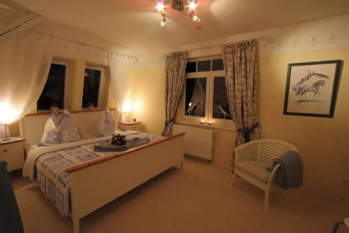 Hof Eckhorst, Apartment Baltic Sea 居比住宿飯店