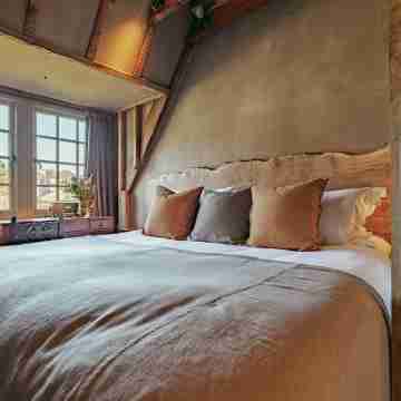 Ord’s Loft - Royal Mile Historic Luxury Apartment Rooms