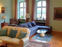 Ferien im Schloss Hilbringen Hotels in Merzig