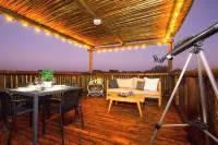 The Duchess. Luxury Safari Villa - Kruger National Park