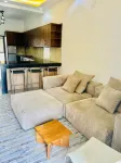 Wonderful 4-bedroom apartment in Bujumbura Mairie in Quartier miroir.