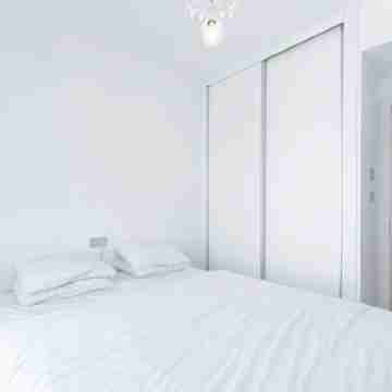 Pilar Palms Penthouse - 2 Slaapkamers - 2 Badkamers - Zonneterras - 2 Zwembaden Rooms