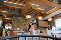 Sawah Tamanan Villa & Resort Hotels in Bantul Regency