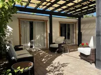 Stylish & comfortable, new Salt Water Hot Tub & 1 mile away from 5th Ave & Beach
