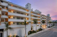 Portozul 2210 Hotels in 