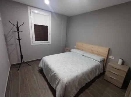 Casa Orensanz en Hecho