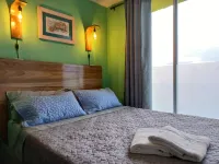 ApartHotel Nathalie B207 a 7min Parque del Café Hotel a 