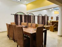 A Place of Peaceful Refuge