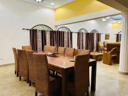 A Place of Peaceful Refuge