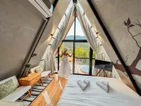 X3 Tara Resort Các khách sạn ở Huyện Bo Kluea