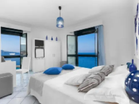 Panorama Palace Hotel Hoteles en Meta