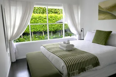 The Urban Haven - A serene city retreat, a lovely garden, close to trendy cafes. Hotels in Saint Marys Bay