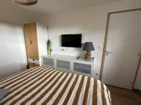 Charming little house in the countryside, 15 minutes from the D-Day landing beaches.