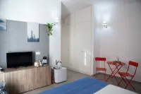 NALDI ROOM - double solution Hotels in Portici