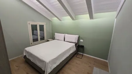 RESIDENCE GIULIA AND LIDIA - PEARL OF THE ADRIATIC - APARTMENT GINESTRA