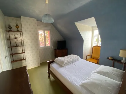 BINIC house 800m from beaches, town center and restaurants. Các khách sạn ở Binic