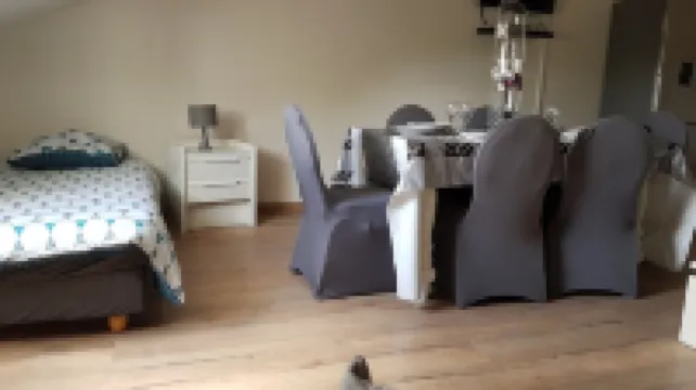 Cozy F3 apartment close to DisneyLand Paris Hotels in Meaux