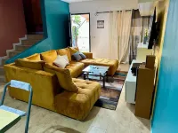 RESIDENCE SONPLAY( VILLA DUPLEXE )