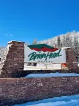 Resort Condo NEXT to Ski Run w/ Pool & Hot tub!